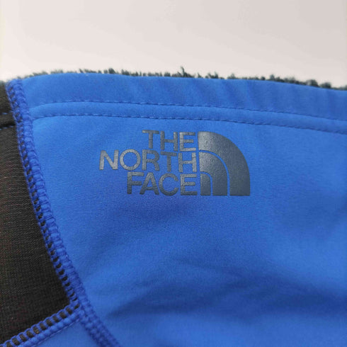 ザノースフェイス THE NORTH FACE リバーシブル ネックゲイター polartec メンズ